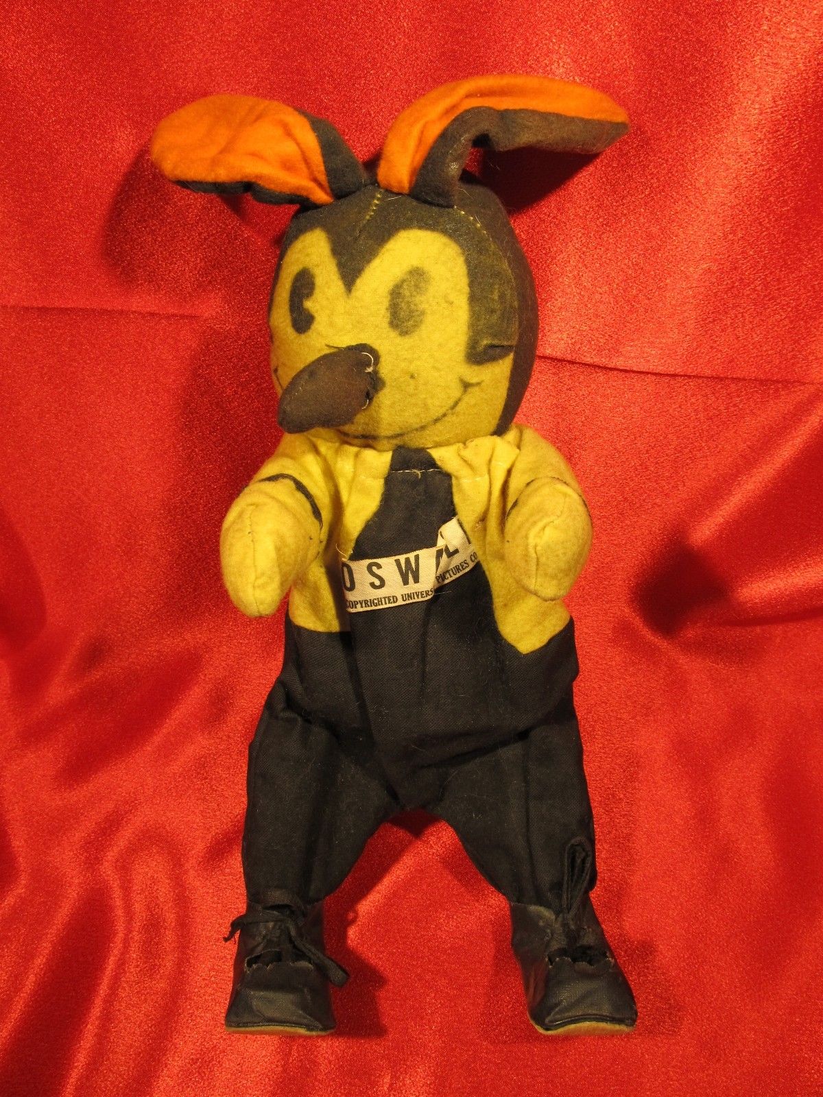 Les peluches vintages les plus chères : 5 modèles de collection !